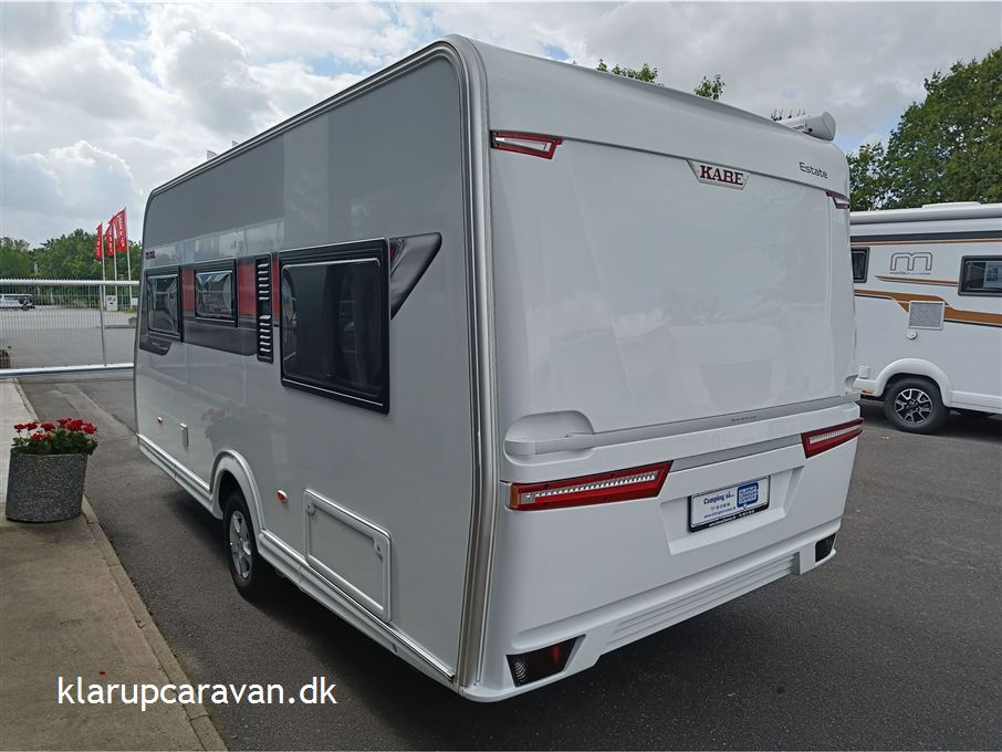 Kabe Estate 470 XL